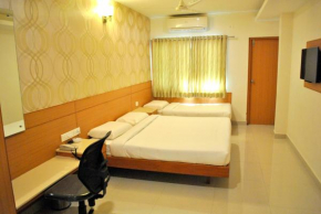  Hotel Apple Park  Раманатаперам